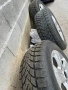Джанти със зимни гуми 235/65R17, снимка 3