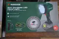 Нови Акумулаторни LED Лампи и Фенери Parkside 20V, снимка 9