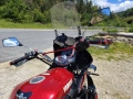Yamaha fazer 600, снимка 4