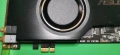 Звукова карта ASUS Xonar D2X, PCI-E x1, 24-bit / 96kHz (5.1), снимка 2