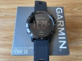 Garmin fenix 5x Sapphire 51mm, снимка 1