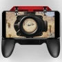 Геймпад за компютърни игри с охлаждане IPEGA PSP34, снимка 1