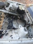 Купе БМВ 525 Е-39 2.5тд 163к.ц.М-пакет 2003 Тоурар автоматик фейслифт комби, снимка 6