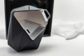 Защитен калъф за AirPods Pro 3 – метална защита и найлонова катарама, снимка 3