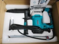 Къртач ENEACRO SDS-MAX 20 джаула, 1300W, 2 функции, антивибрационна дръжка , снимка 8