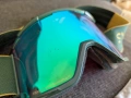Очила Smith Squad XL MTB Downhill/Enduro (ChromaPop), снимка 2