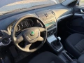 Шкода Октавия на части 1.8tsi 4x4, снимка 10