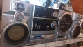 SHARP CD-SW330H, снимка 3