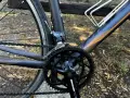 Merida Ride 100 (Размер S/M) – Шосеен велосипед с карбонова вилка, снимка 8