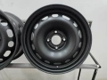 4бр 15ски джанти зa CITROEN, PEUGEOT,OPEL, 4х108мм A150679 , снимка 3
