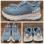 Детски маратонки Hoka Clifton 7-36 2/3номер, снимка 1