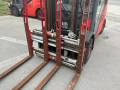 Мотокар Linde H25 EVO - 2 броя, снимка 6