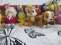 Малки плюшени играчки, снимка 17