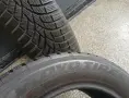 205/55/16 зимни гуми Toyo DOT2522 7мм 60 евро, снимка 5