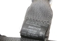 Преден десен предпазен колан за Chevrolet Captiva 2.2 VCDi (2012) OEM 95473470, снимка 3