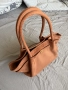 JW PEI Hana Medium Faux Suede Tote Bag, снимка 7