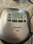 Panasonic SL-S650, Discman. Made in 🇯🇵 Ultra Rare!, снимка 3