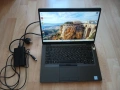 Dell Latitude 5440 NVMe 256 , 16Gb -DDR4 Ram , i5-8265U - перфектен, снимка 2