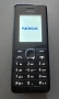 Nokia 106.1, 206.1, 222(3 бр.) и 6280 - за ремонт или части, снимка 3