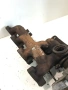 Турбокомпресор за Ford Transit Connect 1.8 TDDI KKDA (2004) XS4Q-6K682-DC, снимка 3