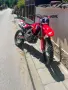 Honda Crf 450 /Стартер/3-режима/Лънч контрол/Тракшън/, снимка 1