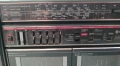 Hitachi TRK-W540E radio cassette player Хитачи радио касетофон за колекция, снимка 7