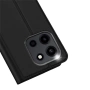 DUX DUCIS Skin Pro за OnePlus Nord 6 5G Кожен Калъф Тефтер със Стойка, Слот за Карта и Скрийн Протек, снимка 5