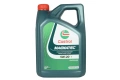 Моторно масло CASTROL 5W-20 ДВИГАТЕЛНО МАСЛО 4L, снимка 2