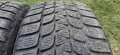 2бр зимни гуми 205/55R16 Bridgestone Blizzak. DOT 2707 6mm дълбочина на шарката. Цената е за 2бр., снимка 7
