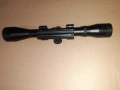 Оптически прицел , мерник за пушка GAMO 6 х 40, снимка 3