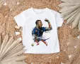 ⚽ Тениски с Килиан Мбапе Kylian Mbappé – за всички истински фенове! 🇫🇷🔥, снимка 5