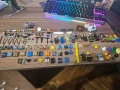 Голяма Лего/Lego сортирана колекция , снимка 1