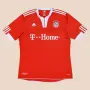 Тениски Bayern Munich Mario Gomez и бяла nike Chelsea london , снимка 2