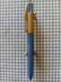 стара френска 4-цветна химикалка BIC, снимка 4
