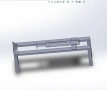 Чертежи и 3D модели по снимка или скица с размери | SolidWorks, снимка 5