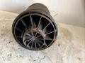 Заден въздушен амортисьор (Airmatic) за Mercedes ML W164 420 CDI (2007), снимка 3