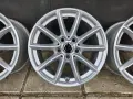 Алуминиеви джанти 16 ' цола 5x112 VW TOURAN GOLF /Фолксваген 5х112 57,1 ET52, снимка 9
