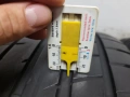 255/50/19 Goodyear 24 г. / летни гуми джип, снимка 4