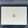 Лаптоп Apple MACBOOK AIR M3 13,6 Инча, снимка 3