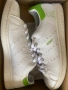Adidas Stan Smith Kermit Limited edition. Нови, носени веднъж и изпрани в Чисто и Просто, снимка 1
