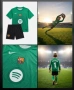 TER STEGEN 1❤⚽️ детско юношески футболни екипи  , снимка 2