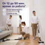 Вертикална прахосмукачка Levoit LVAC-200, снимка 6