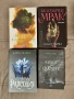 Книги, нови или без забележки , снимка 5