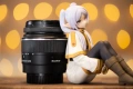 Sony фотоапарат + два обектива и аксесоари комплект Сони, снимка 5