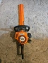 храсторез stihl ножица за жив плет , снимка 1