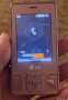 LG KC550, снимка 1