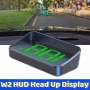 Нов Head Up Display за коли, снимка 2