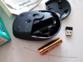 Безжична мишка Logitech M170, снимка 5