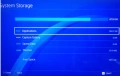 Хакнат PlayStation 4 PS4 Pro 1TB SW 11.00 + GoldHEN + 3 джойстка + 15 игри, снимка 9