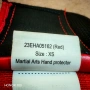 Бойни изкуства, протектори за ръце MIZUNO. , снимка 3
